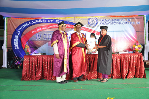 convocation 2014